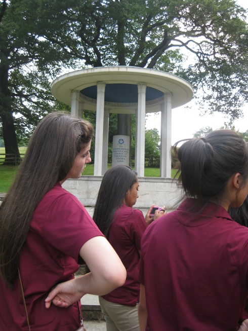 Magna Carta