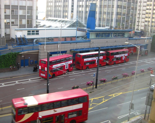 Hotel View