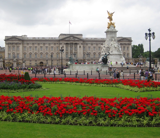Buckingham Palace