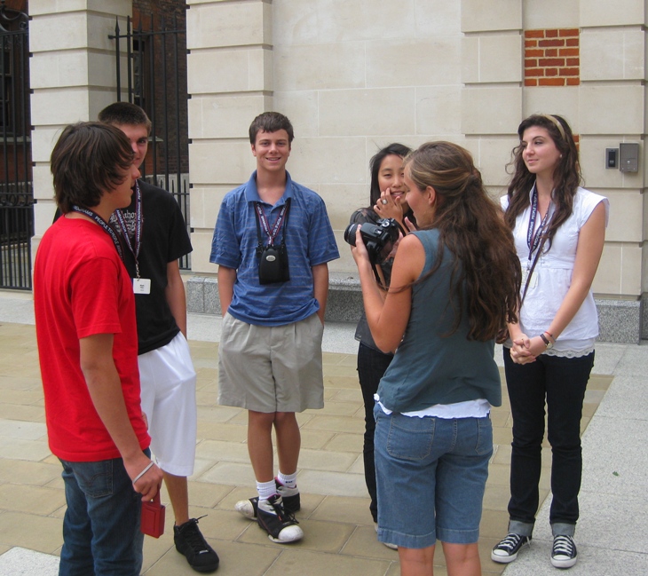 Delegates