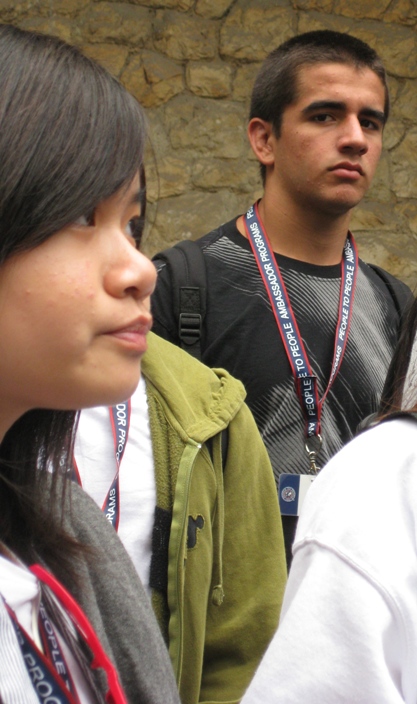 Delegates