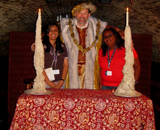 Henry VIII