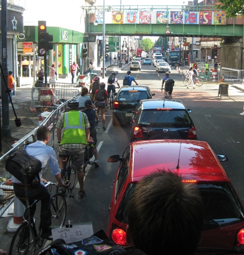 Traffic